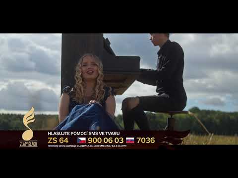 MICHAELLA - Říct, můžeš mi říct