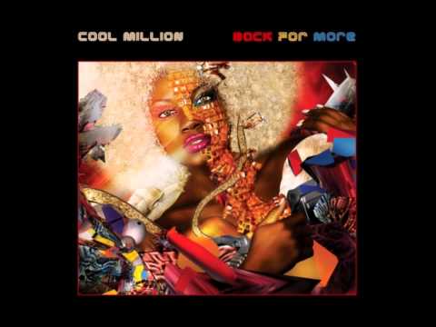 Cool Million-I See You (feat. Peggi Blu)