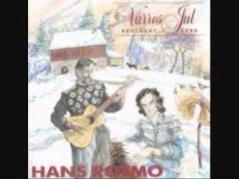 Daling og Guling - Hans Rotmo