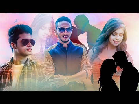 Indika Udayantha - Mayawiyakata Pem Bandina Official Lyrical Video