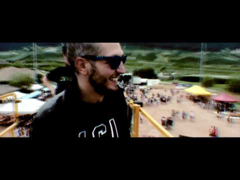 Marta Sánchez Jean Marie & Flo-rida Basketball (Video Oficial)