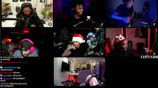 Cover art for Ayy rage