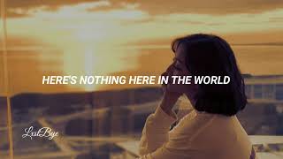 Dead By April - Replace You (Lyrics)