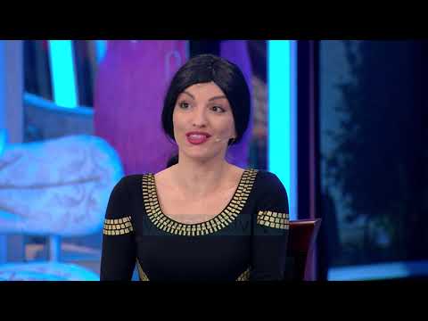 Al Pazar - Historia e Trafikut ne "Pa Nam e Nishan" - 16 Nëntor 2019 - Show Humori - Vizion Plus