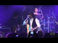 Three Days Grace - Never Too Late (Live At ...