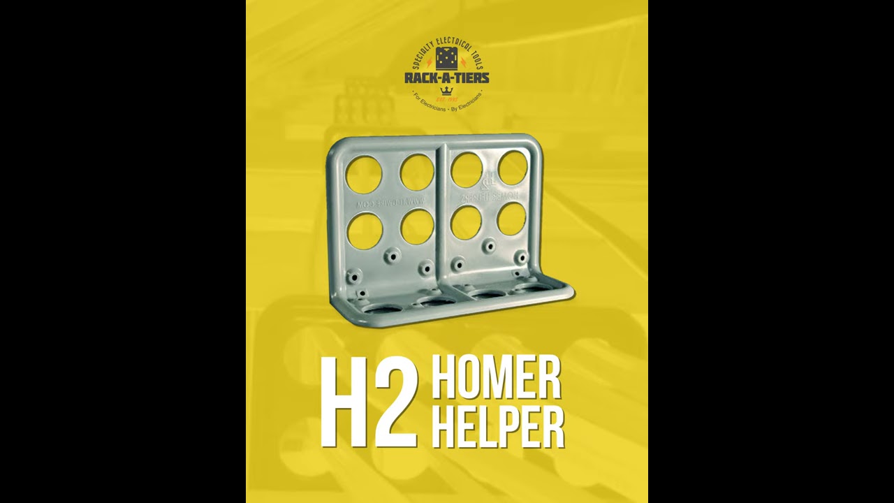 — Home of the H2 Homer Helper