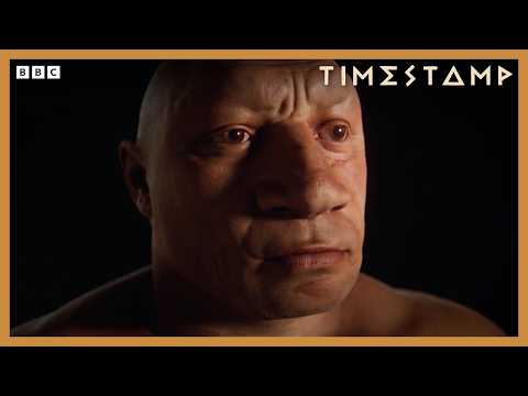 Recent Discoveries Rewrite Human History As We Know | Bbc Timestamp