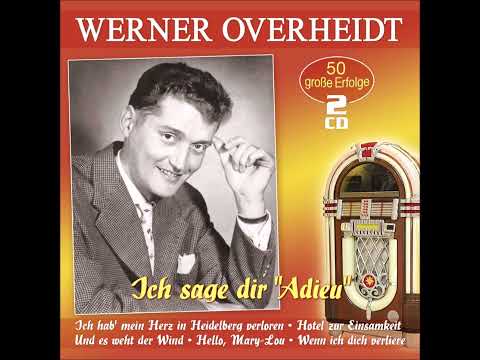 Mary-Rose - Werner Overheidt