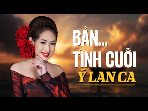 TÌNH CA Ý LAN🔥TÌNH CA PHÒNG TRÀ LÃNG MẠN ✔️ GIAI ĐIỆU CỦA YÊU THƯƠNG