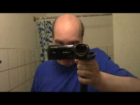 MongoTV_9412 - MONGO TV 8 ÅR - Lørdag 13.August 2022 - Del 17 - Canon Legria HF R506