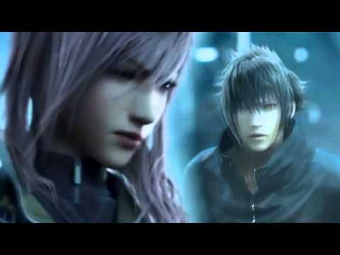 |[Lightning&Noctis]| Out From Under