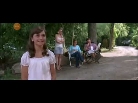 Cheaper by the Dozen 2 - Sarah goes on her date with Elliott