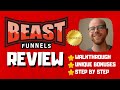 Beast Funnels Review WAIT DON T BUY BEAST FUNNELS WITHOUT MY BONUSES