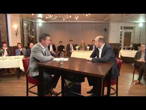 2013 11 13 Venray In Bedrijf Aan Tafel