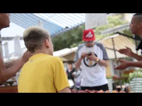 MCS Nenem e MC Magra e MC Pedrinho- Boot da Vitrin