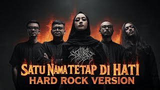 Download lagu SATU NAMA TETAP DI HATI - EYE (Hard Rock Version | AI Cover) #sunziq mp3