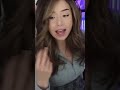 Pokimane Is GETTING FAT