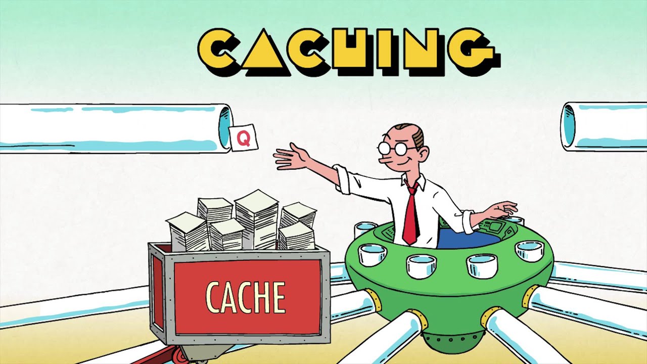 ScaleArc iDB Animated Explainer Video