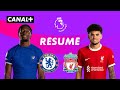 Le résumé de Chelsea / Liverpool - Premier League 2023-24 (J1)
