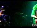 Nickelback - Falls Back On - Live 1997
