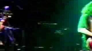 Nickelback - Falls Back On - Live 1997