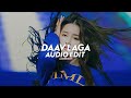 Daav Laga Cameraman Jaldi Focus Karo Edit Audio