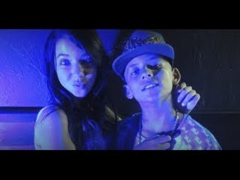 MC Pedrinho, MC Magrinho e MC G7 - Dom Dom Dom ( Vídeo Oficial ) Lançamento 2014