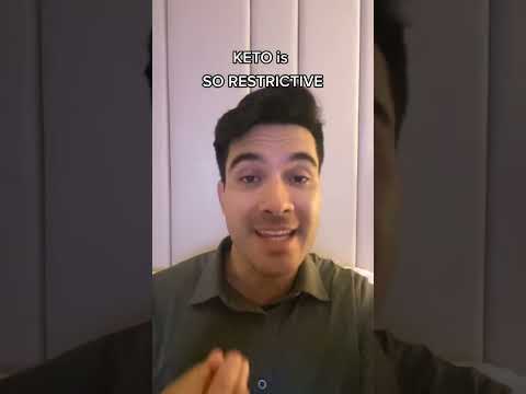 I quit keto! #keto #diet #diabetes #health #fitness