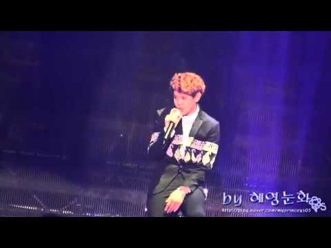 [BEAST] Hot Issue cover