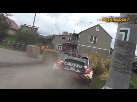 50 Rajd Dolnośląski 2016 - Action by MaxxSport