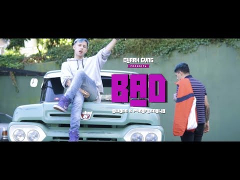 EWANS, PARAFERNALIA - BAD 💘(Mix by @_helf_)