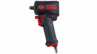 Episode 99: KS Tools Druckluft-Schlagschrauber miniMONSTER 515.1270