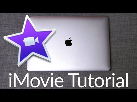 iMovie Tutorial | Aufbau, Funktionen und Tipps