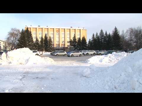 "Будни" (новости, 27.02.26г., Бийское телевидение)