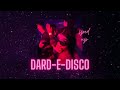 Dard E Disco Nightcore Sped Up