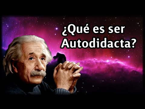 What is self-taught? - How to become one and its benefits