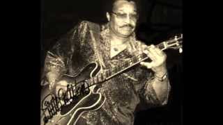 Little Milton-Blues Get Off My Shoulder