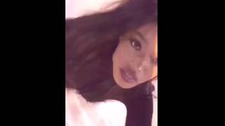 Keke Palmer - I Don't Belong to you