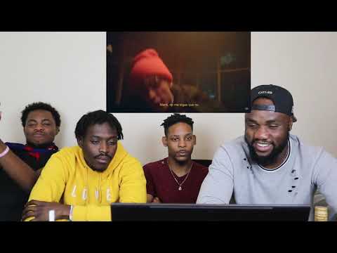 Trueno, Nicki Nicole, Bizarrap - MAMICHULA REACTION