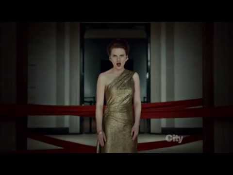 Hannibal 1x07 - Season 1 Episode 7 Opera Scene