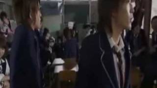 akira x shuuji whatever makes you happy