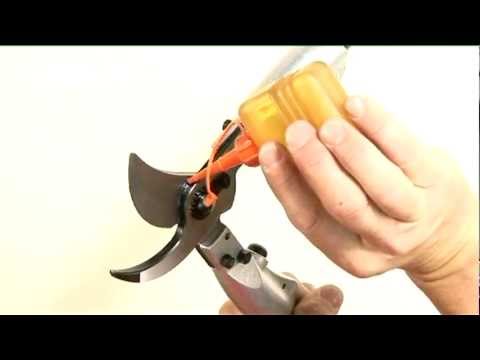 Felco Diamond Stone Knife Sharpener - Bloomling International