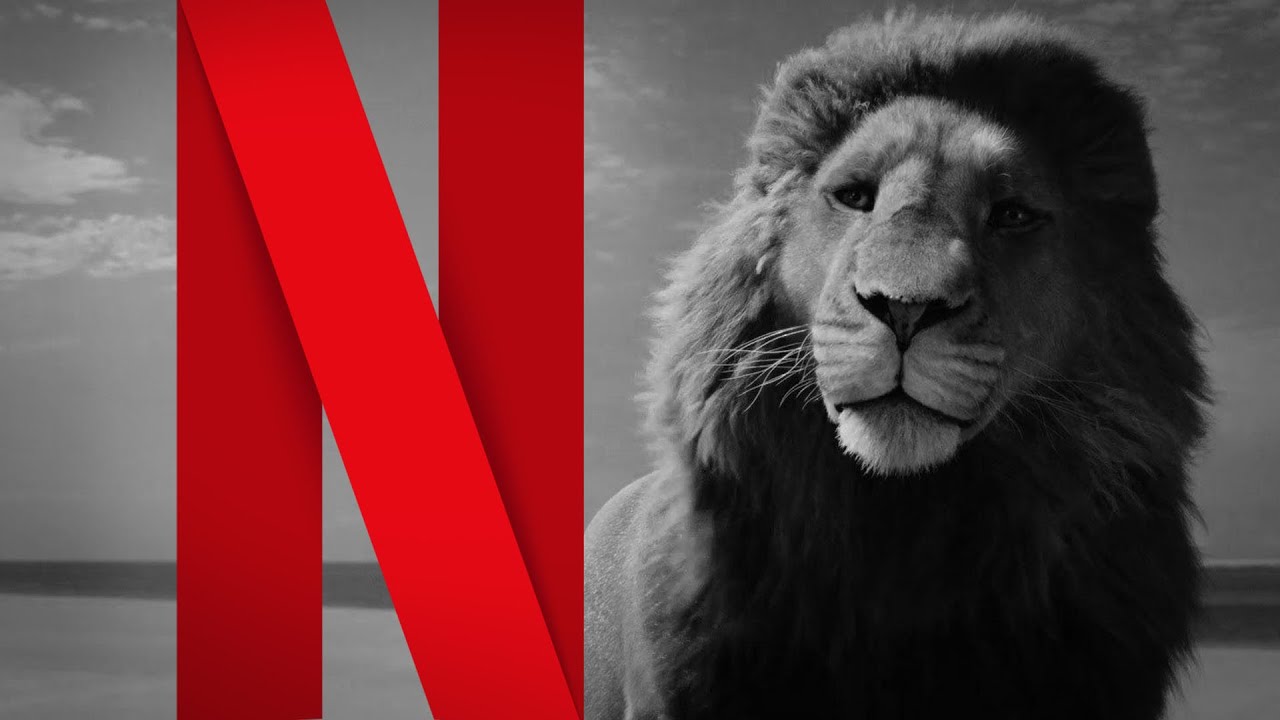 Netflix's Narnia Reboot: Where they should start