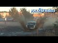 Best Of Trabant 601 Rallye Action