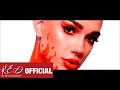 JAMES CHARLES 차재현 GOD IS A WOMAN Teaser