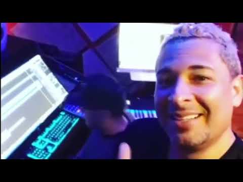 DJ NELSON FLOW SALVAJE REGUETON