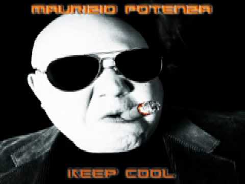 Maurizio Potenza - Keep cool (Dj Jago & SEJ Remix extended)