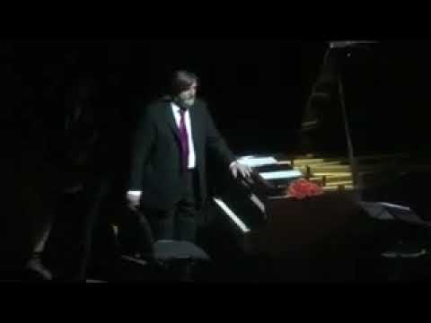 Dream Show   Valeri Grokhovski & Jazz Trio   Take an "A" Train