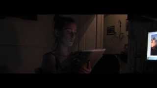 "Gone In Sixteen Seconds" by Dean Scanlon - Four4 Horror Short Film Competition 2013