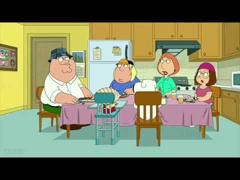Family Guy Season 19 funny scenes compilation.
